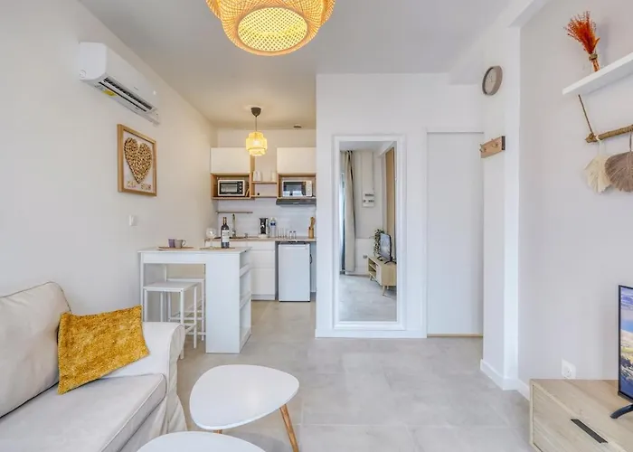 Escapade Romantique & Raffinee A Apartment Bordeaux